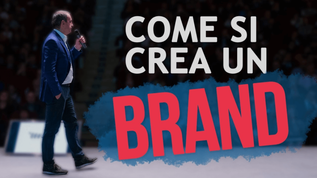 come creare un brand di successo