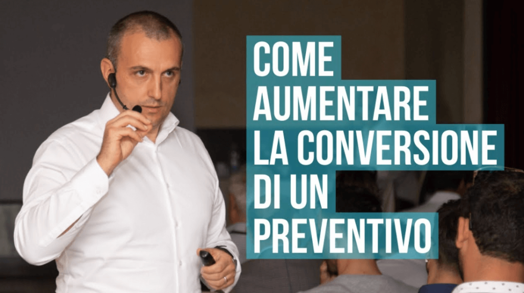 come fare un preventivo