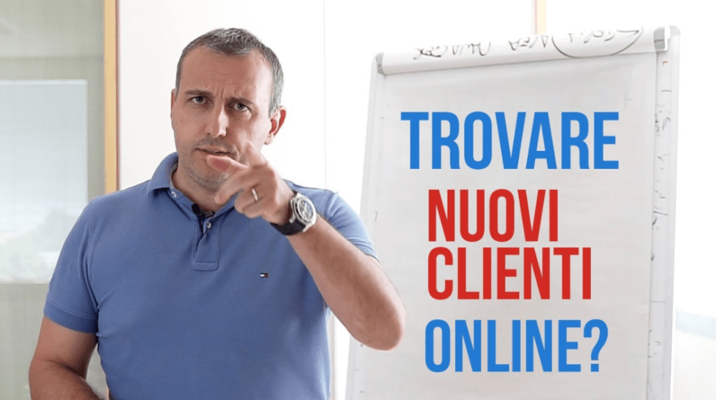 come fare clienti nuovi