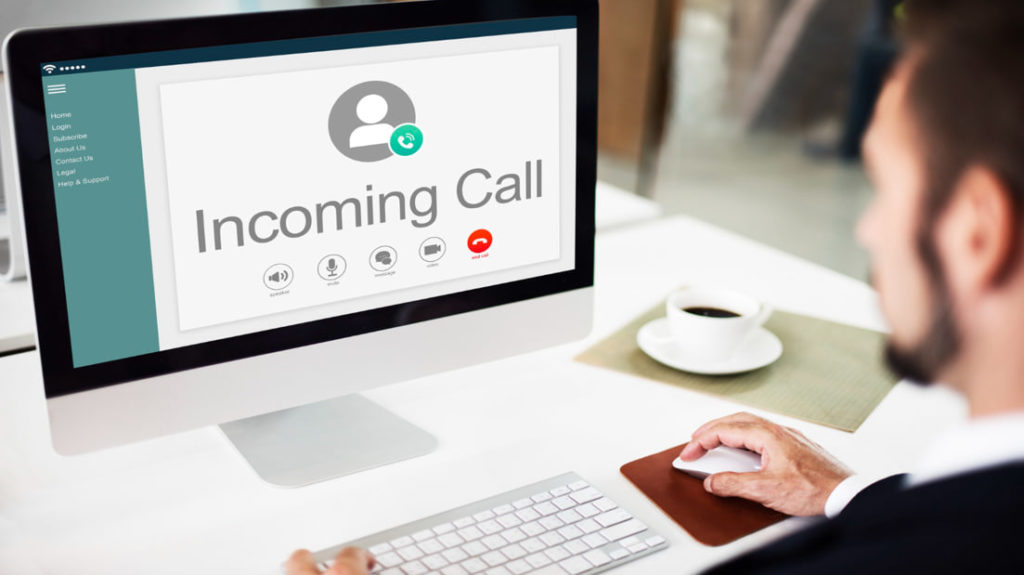 come fare una video call