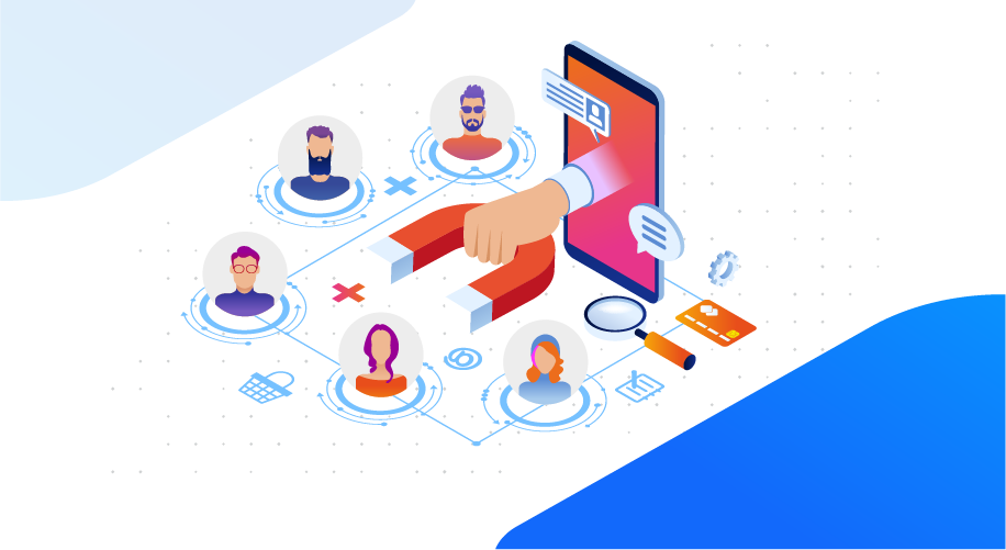 Lead generation: tre principi psicologici per far crescere il tuo pubblico