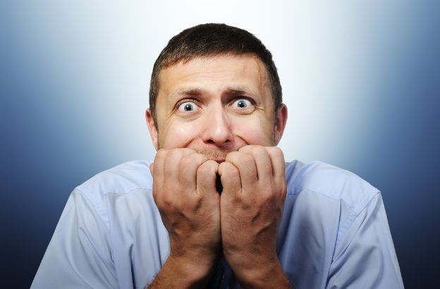 Come superare la paura del rifiuto