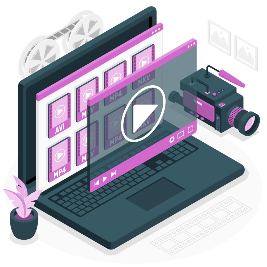 video marketing