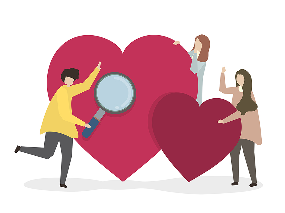 amore marketing