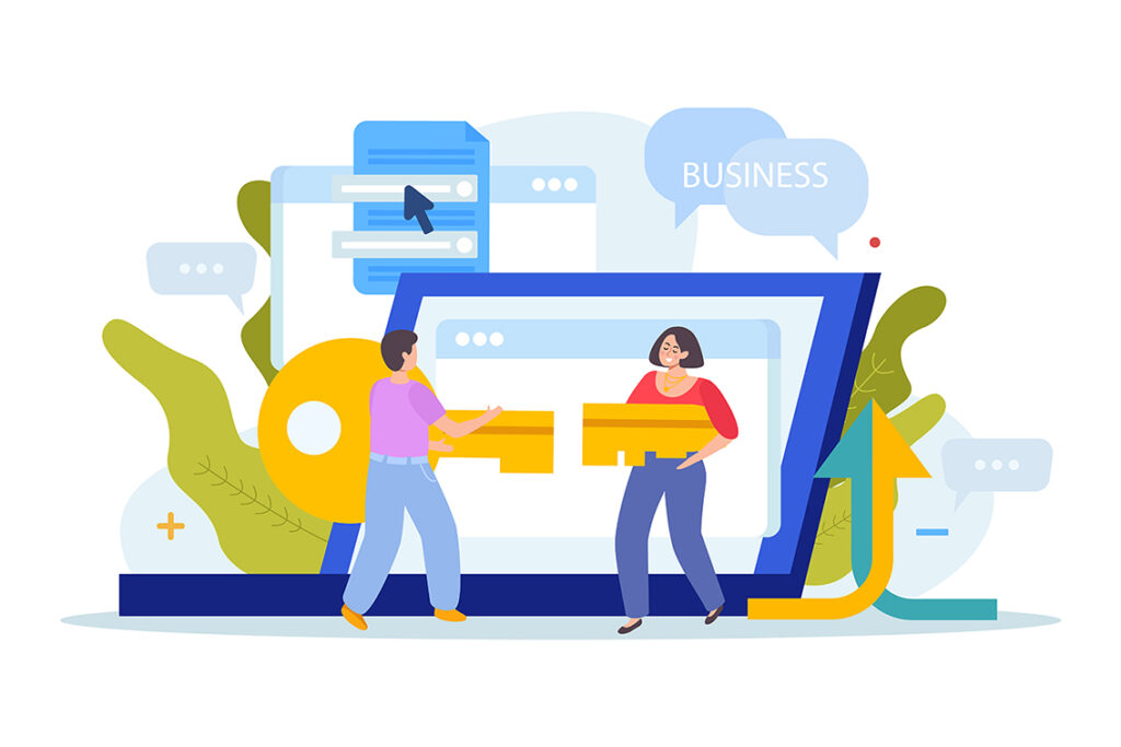 clienti online