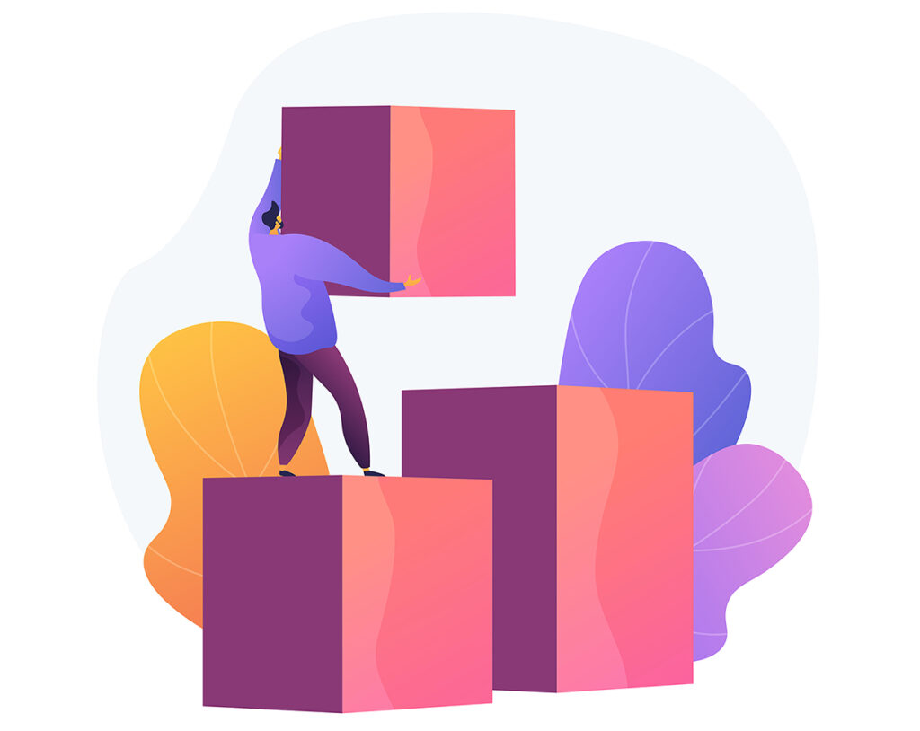 vendita da costruire