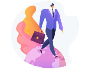 venditore di successo