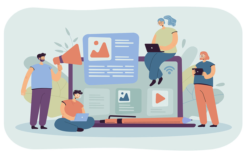 content marketing