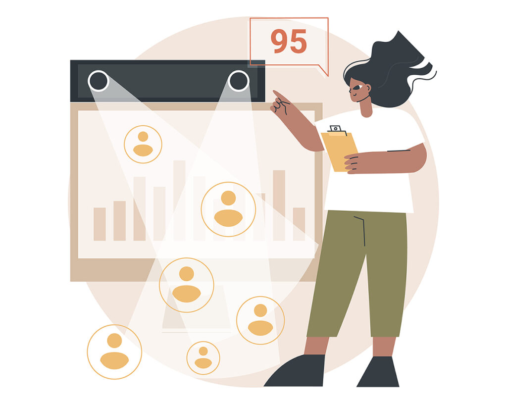 lead generation multicanale