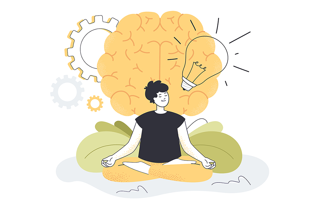 cognitive ease